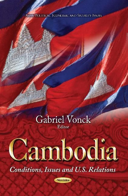 Produktbild: Cambodia