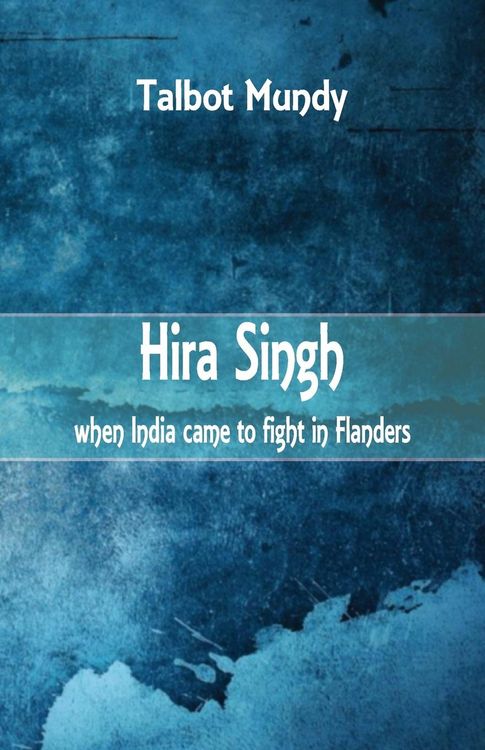 Produktbild: Hira Singh
