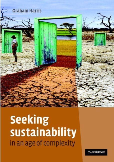 Produktbild: Seeking Sustainability in an Age of Complexity