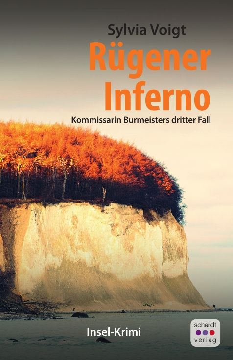 Produktbild: R&uuml;gener Inferno