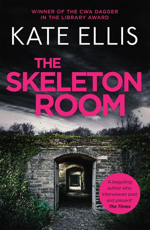 Produktbild: The Skeleton Room