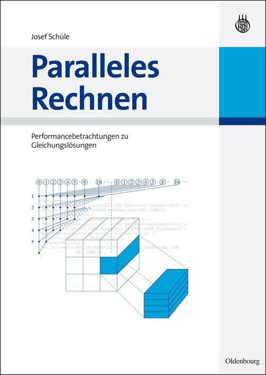Produktbild: Paralleles Rechnen