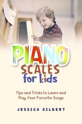 Produktbild: Piano Scales FOR KIDS