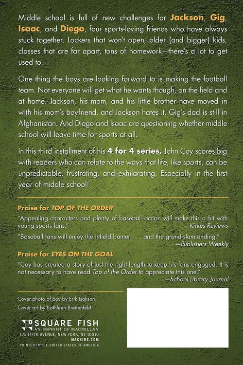 Produktbild: Love of the Game