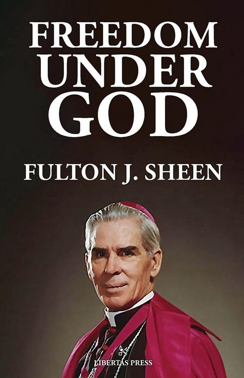 Produktbild: Freedom Under God