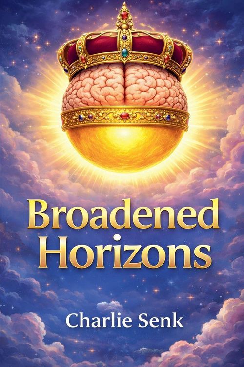 Produktbild: Broadened Horizons