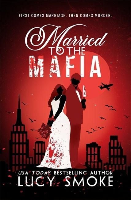 Produktbild: Married to the Mafia