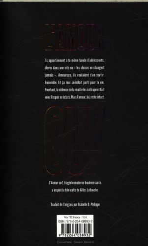 Produktbild: L'amour ouf