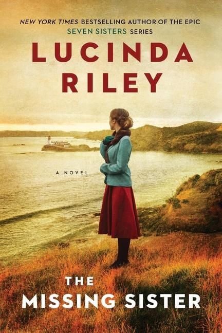 Produktbild: Riley, L: Missing Sister