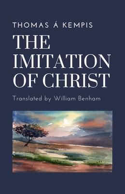 Produktbild: The Imitation of Christ (Translation)