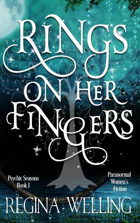 Produktbild: Rings on Her Fingers