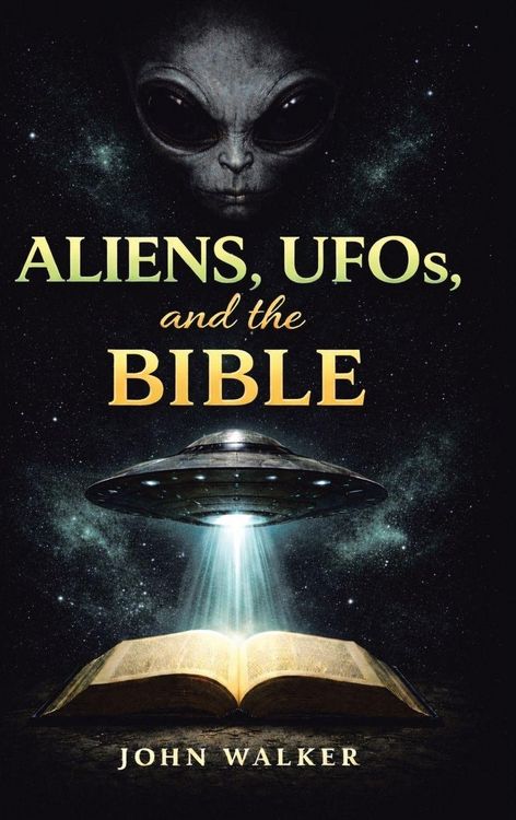 Produktbild: Aliens, UFOs, and the Bible