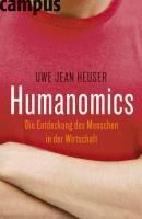 Produktbild: Humanomics
