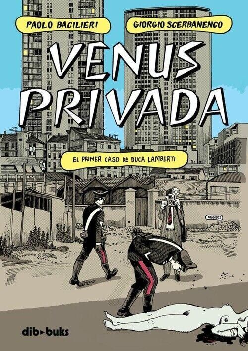 Produktbild: Venus Privada