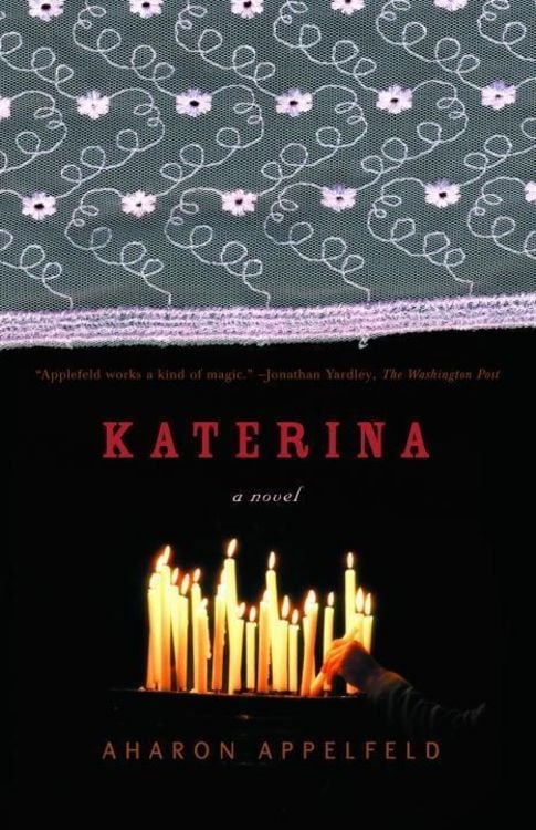 Produktbild: Katerina