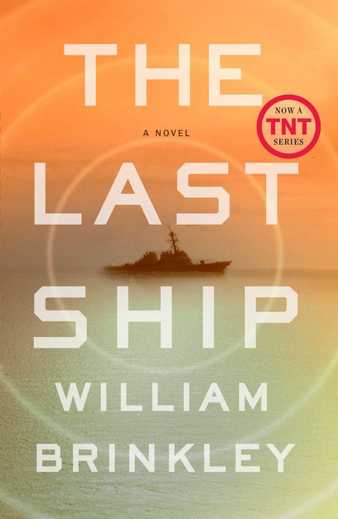 Produktbild: The Last Ship