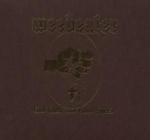 Produktbild: Weedeater: God Luck And Good Speed