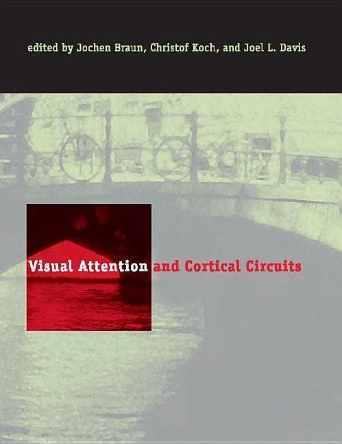 Produktbild: Visual Attention and Cortical Circuits