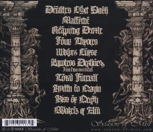 Produktbild: Lawless Darkness