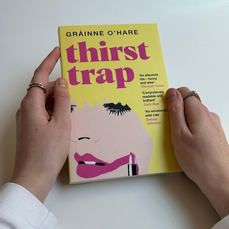 Produktbild: Thirst Trap