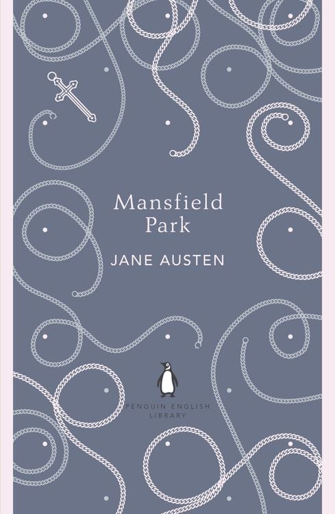 Bild vom Artikel Mansfield Park vom Autor Jane Austen