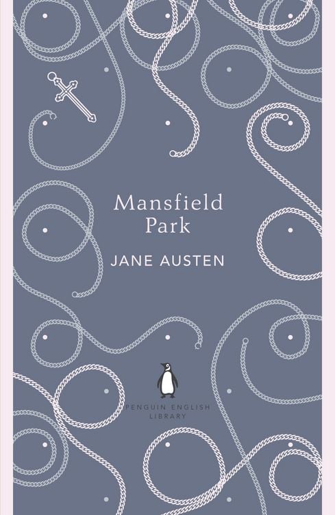 Produktbild: Mansfield Park
