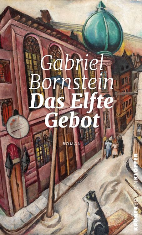 Produktbild: Das Elfte Gebot
