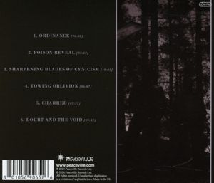 Produktbild: Satanic Inversion Of