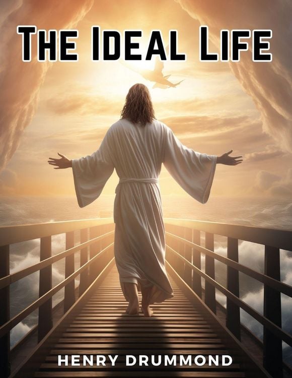 Produktbild: The Ideal Life