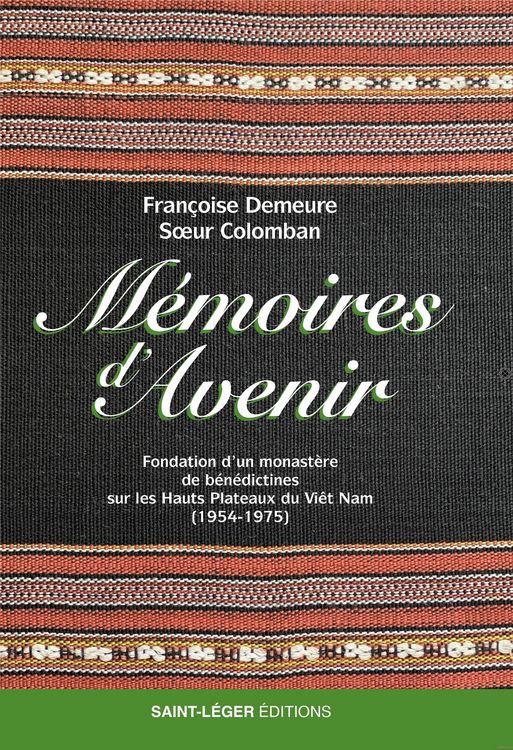 Produktbild: M&eacute;moires d'avenir