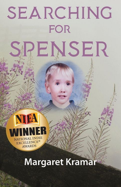 Produktbild: Searching For Spenser