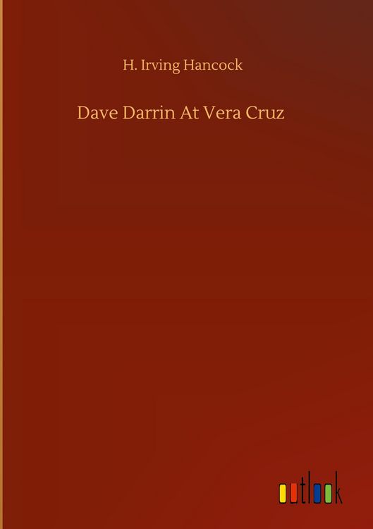 Produktbild: Dave Darrin At Vera Cruz