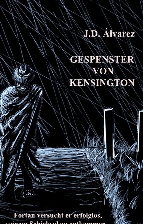 Produktbild: Gespenster von Kensington
