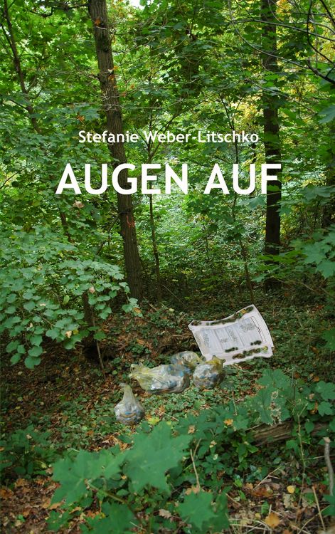 Produktbild: Augen auf