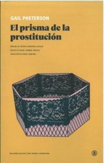 Produktbild: El prisma de la prostituci&oacute;n
