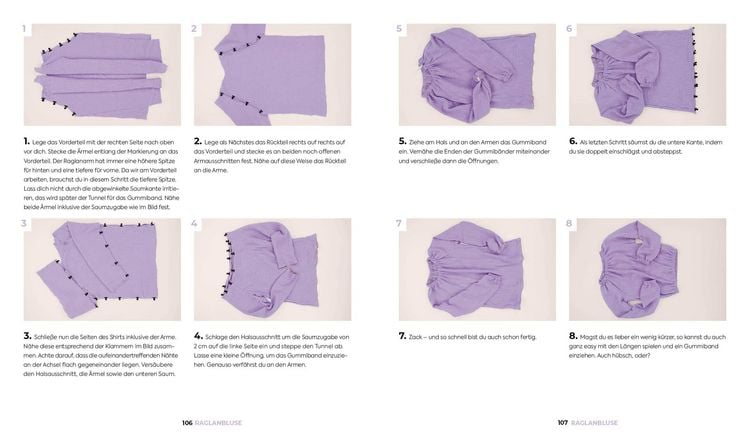 Produktbild: Simple N&Auml;HEN &ndash; Sew for you! Praktische Alltagsmode in Gr&ouml;&szlig;e 34&ndash;50