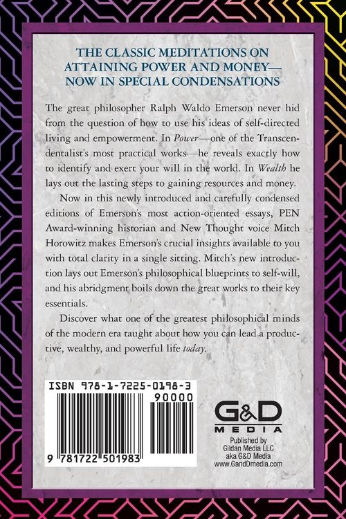 Produktbild: Power & Wealth (Condensed Classics)