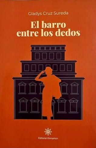 Produktbild: El barro entre los dedos