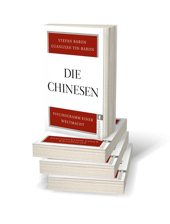 Produktbild: Die Chinesen