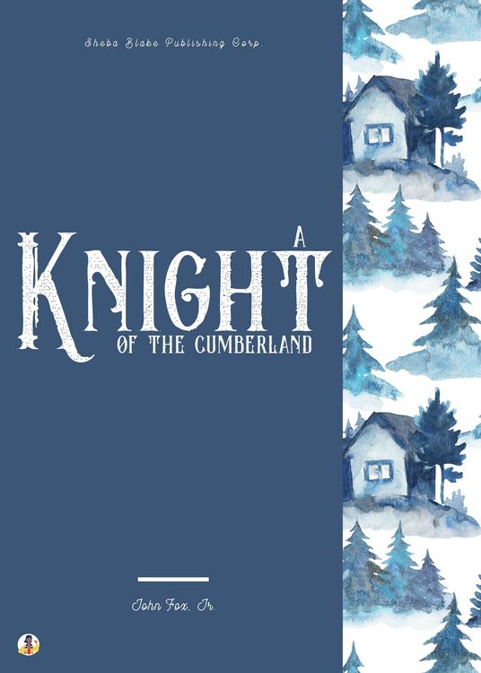 Produktbild: A Knight of the Cumberland