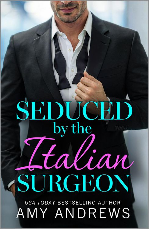 Produktbild: Seduced by the Italian Surgeon