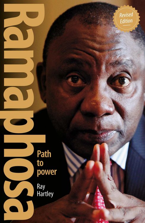 Produktbild: Ramaphosa