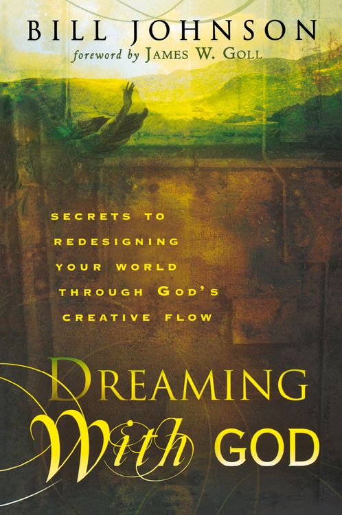 Produktbild: Dreaming with God