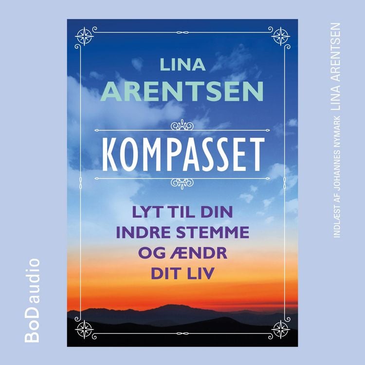 Produktbild: Kompasset