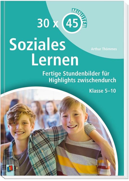 Produktbild: Soziales Lernen