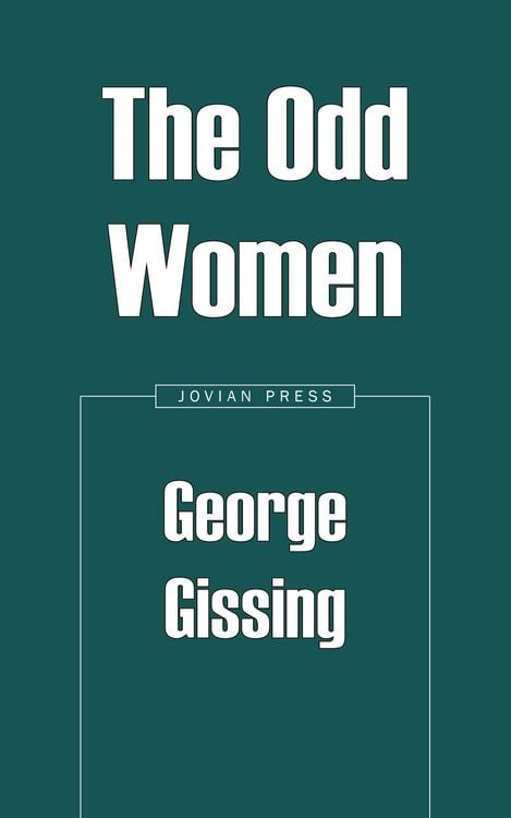 Produktbild: The Odd Women