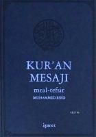 Produktbild: Esed, M: Kuran Mesaji K&uuml;c&uuml;k Boy Mushafsiz