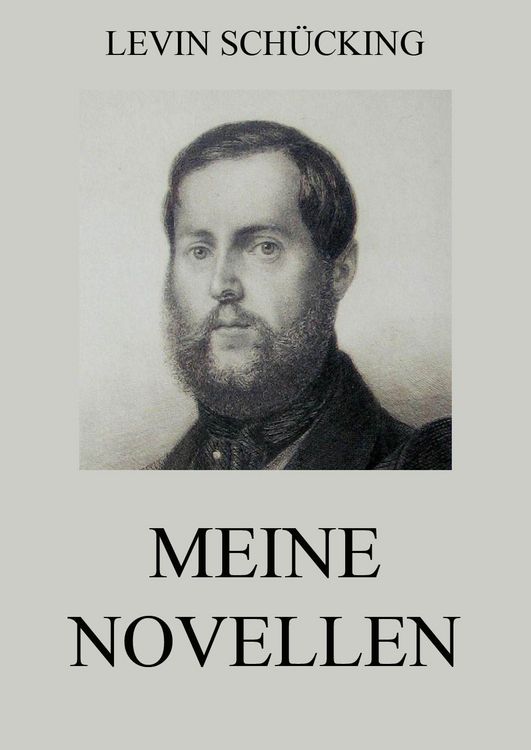 Produktbild: Meine Novellen