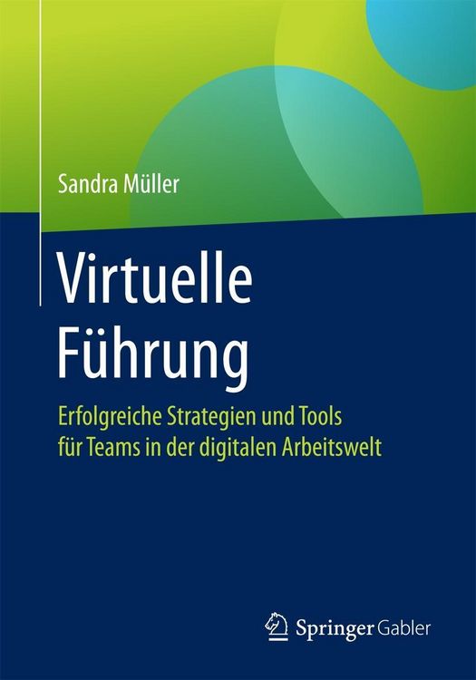 Produktbild: Virtuelle F&uuml;hrung