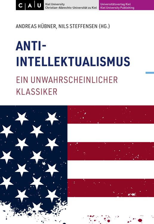 Produktbild: Antiintellektualismus